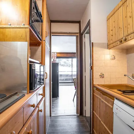 Burons R05 By Interhome شقة سان-مارتن-دي-بيفيل