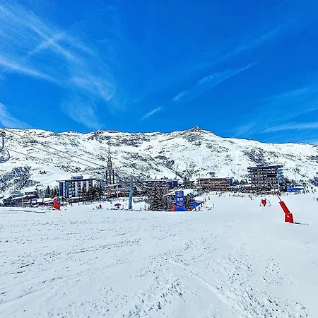Burons R05 By Interhome سان-مارتن-دي-بيفيل